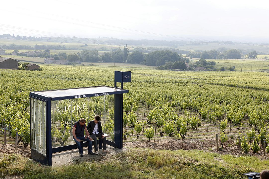 Foto Vincent Lacoste, Benoît Poelvoorde