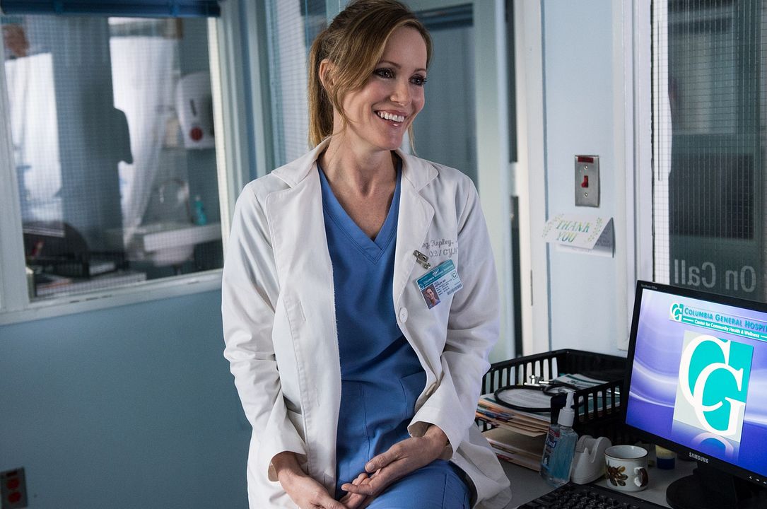 Cómo ser soltera : Foto Leslie Mann