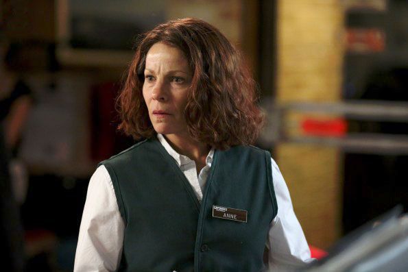 Foto Lili Taylor