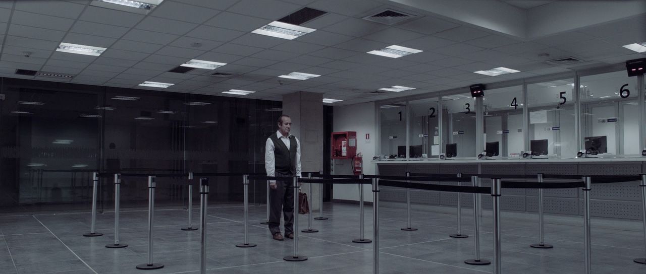 Nunca vas a estar solo : Foto