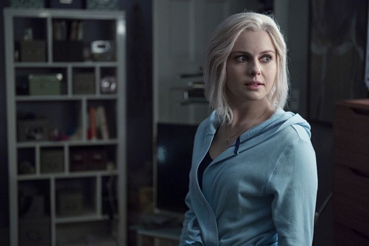 iZombie : Foto