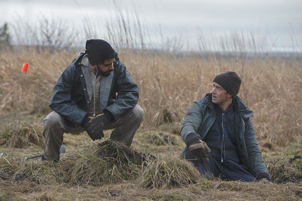 iZombie : Foto Rahul Kohli