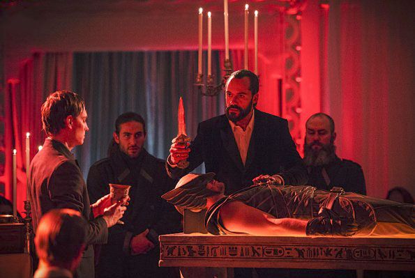 DC's Legends of Tomorrow : Foto