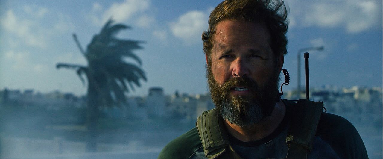 13 horas: Los soldados secretos de Bengasi : Foto David Denman