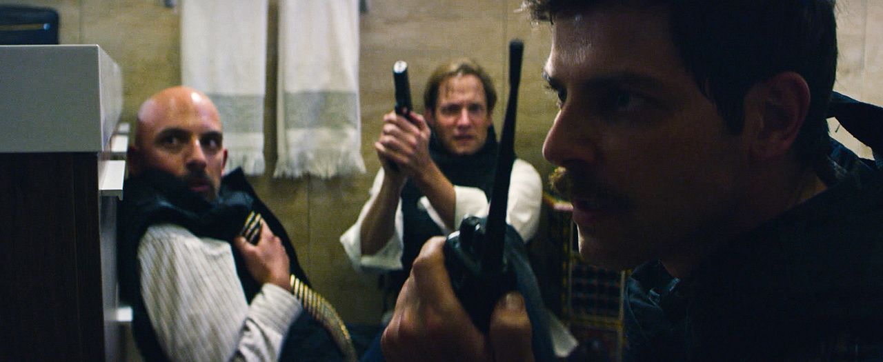 13 horas: Los soldados secretos de Bengasi : Foto