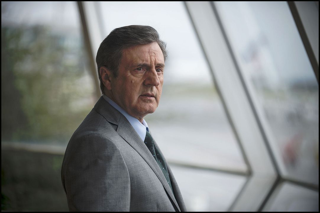 En el nombre de mi hija : Foto Daniel Auteuil