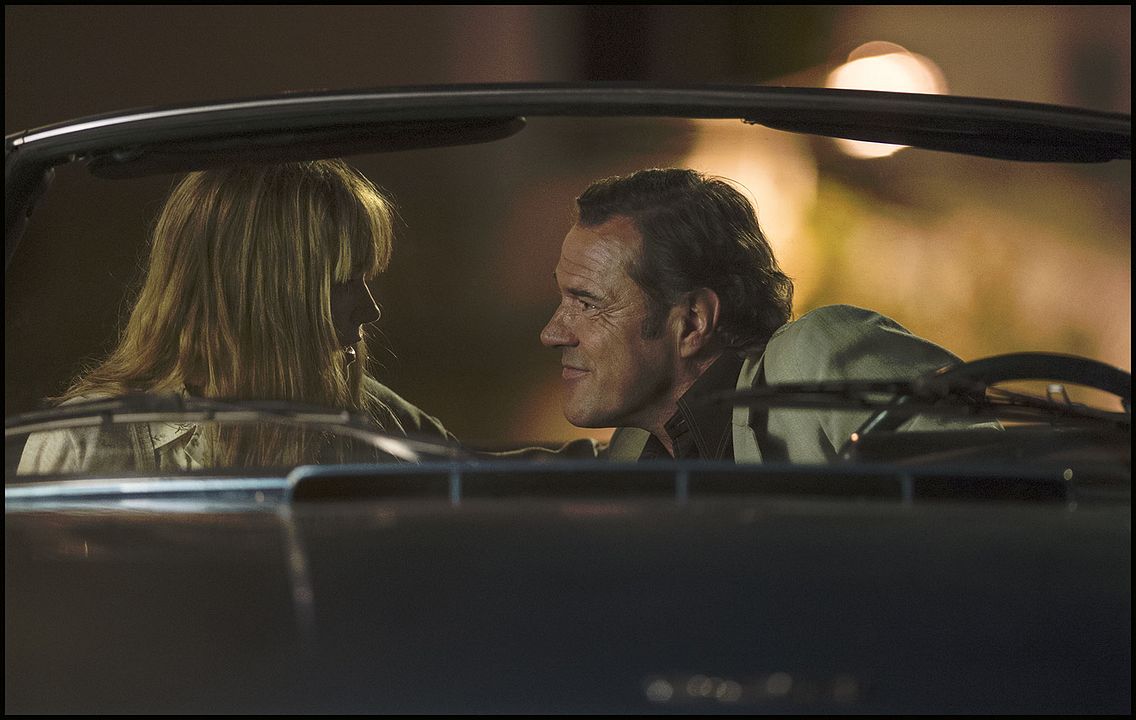 En el nombre de mi hija : Foto Sebastian Koch, Marie-Josée Croze