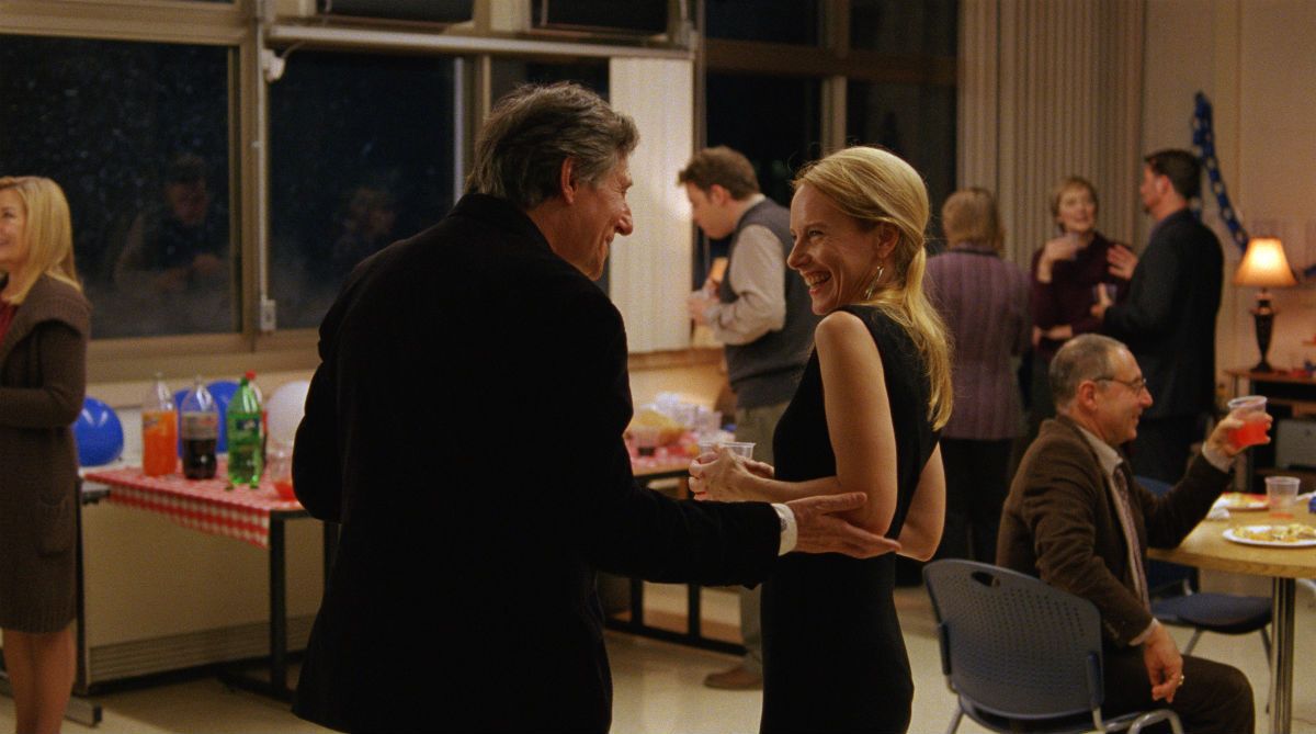 Más fuerte que las bombas : Foto Gabriel Byrne, Amy Ryan