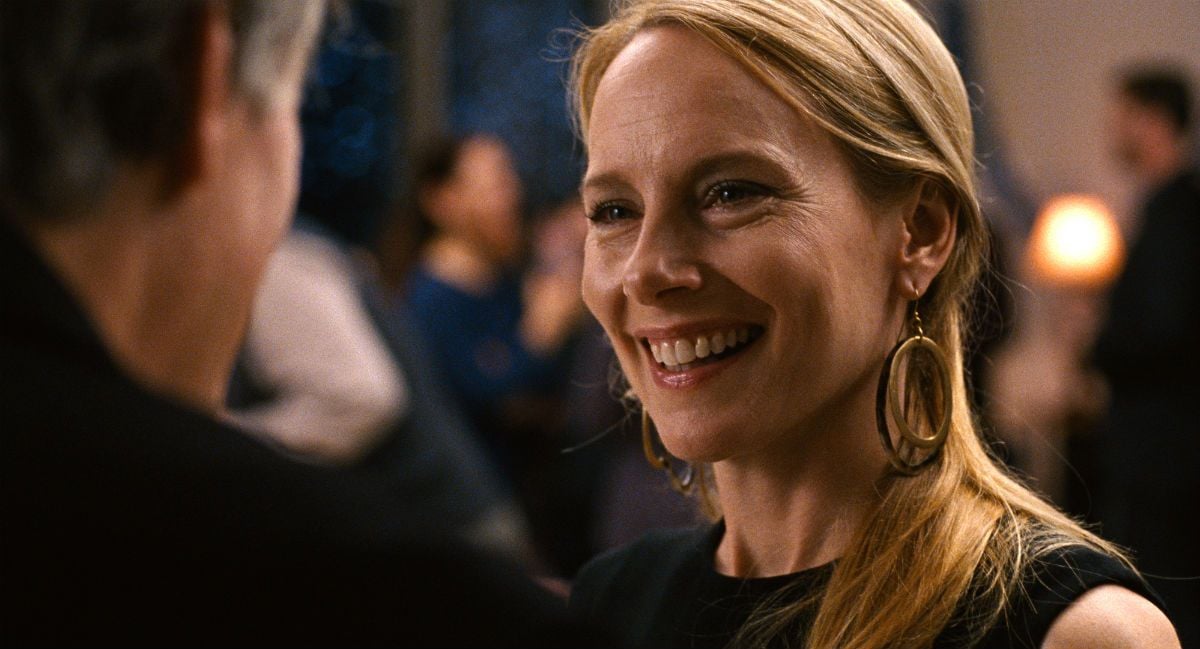 Más fuerte que las bombas : Foto Amy Ryan