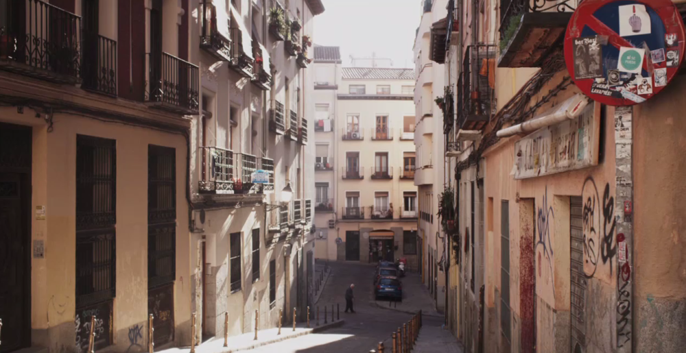 Informe General II: El nuevo rapto de Europa : Foto