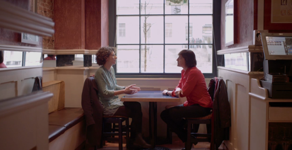 Informe General II: El nuevo rapto de Europa : Foto