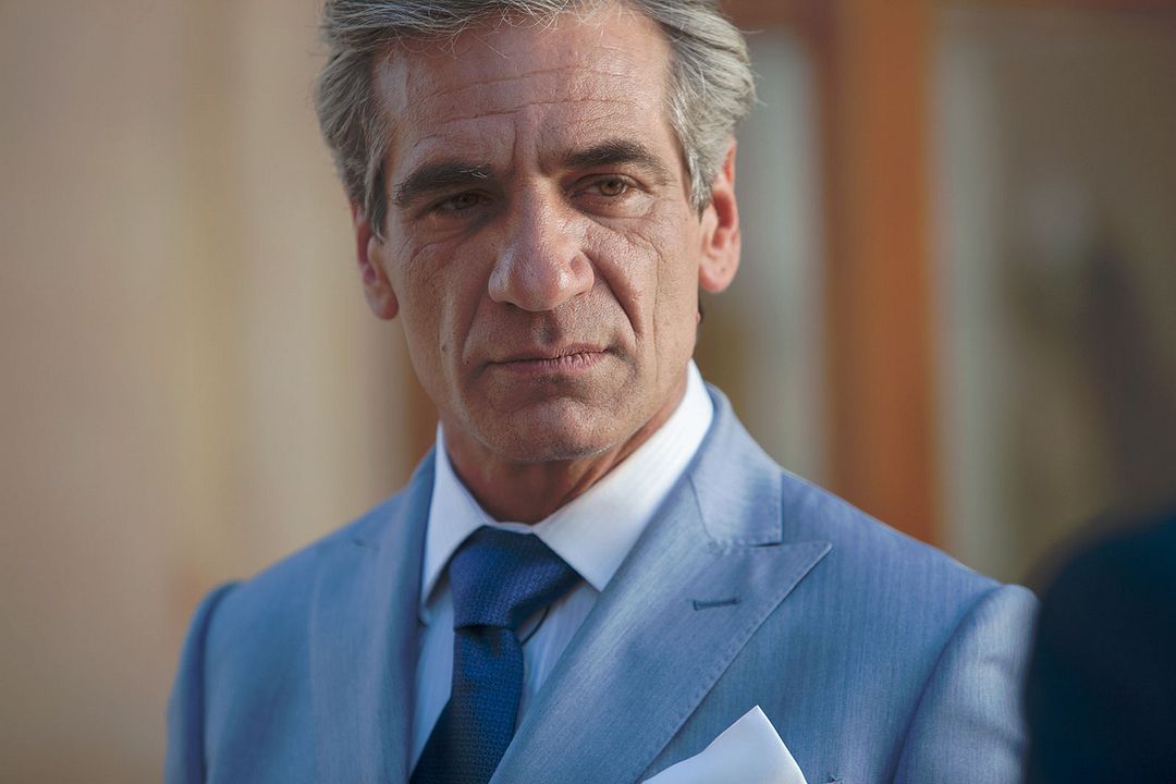 Londres bajo fuego : Foto