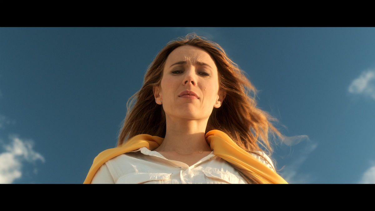 La punta del iceberg : Foto