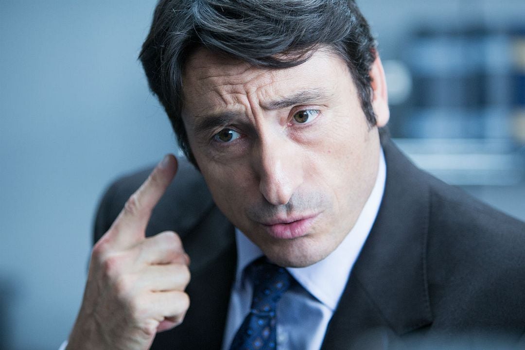 La punta del iceberg : Foto