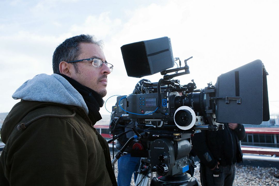 La punta del iceberg : Foto