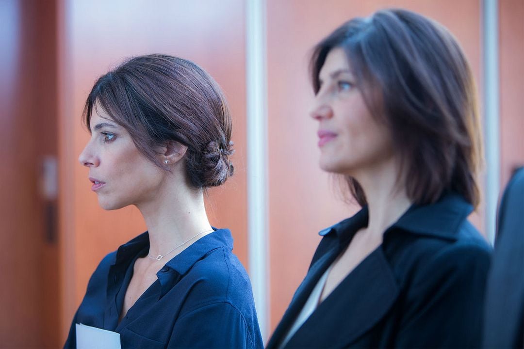 La punta del iceberg : Foto Maribel Verdú