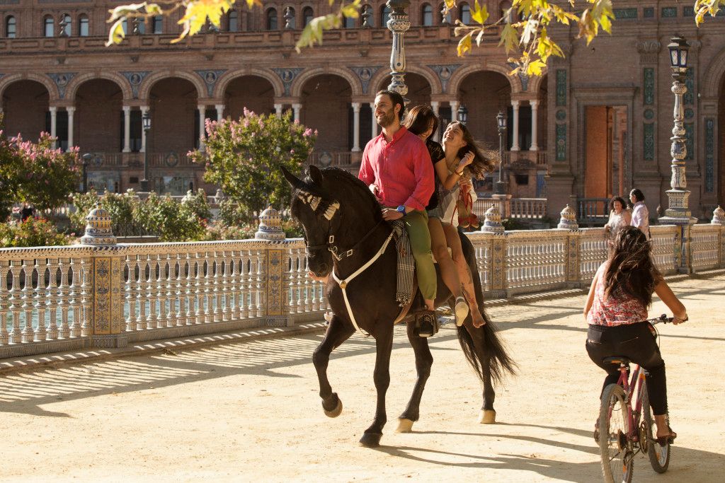 Ocho apellidos catalanes : Foto
