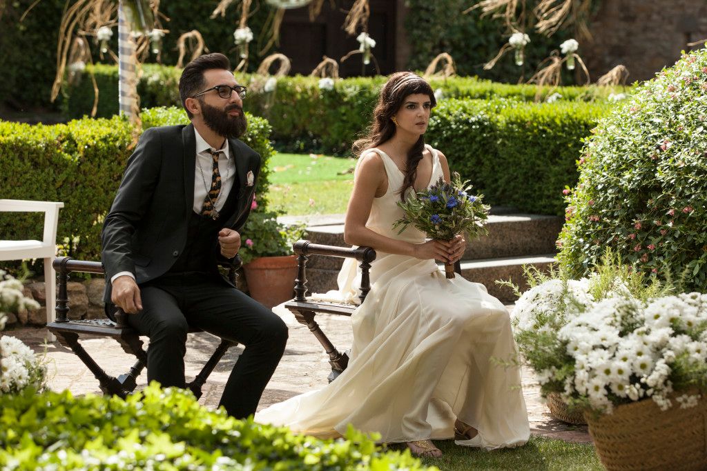 Ocho apellidos catalanes : Foto