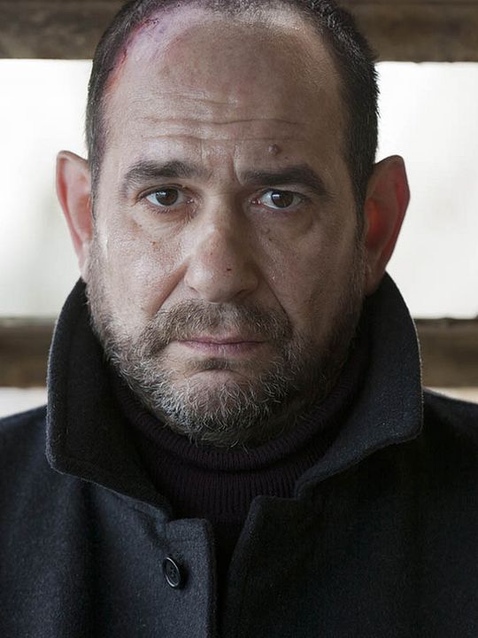 Póster Karra Elejalde