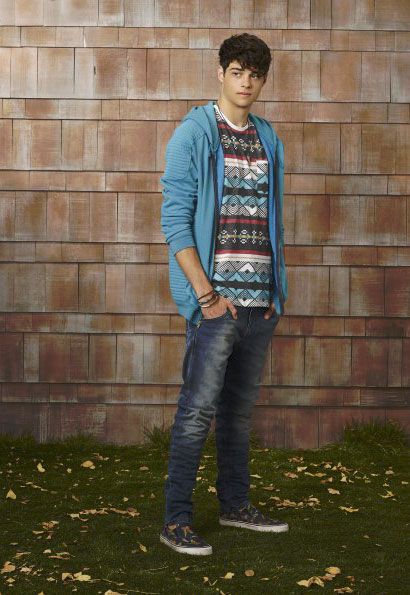 Foto Noah Centineo