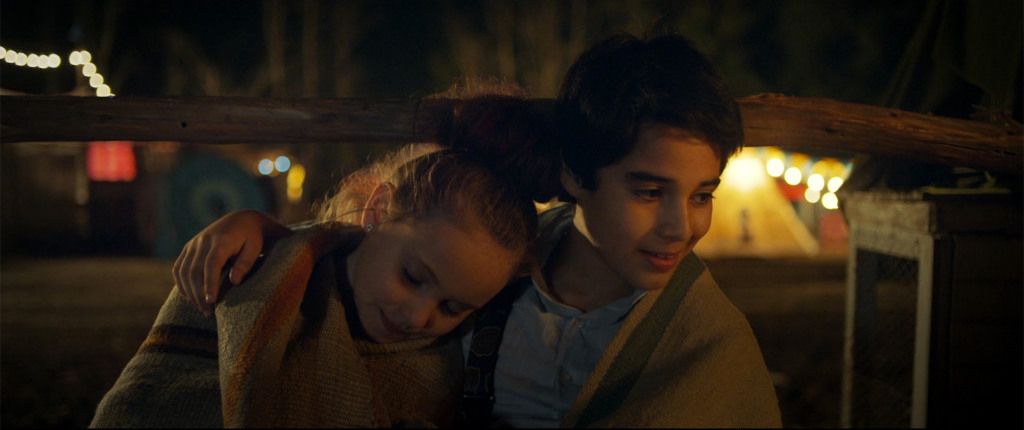 Un caballo llamado Elefante : Foto