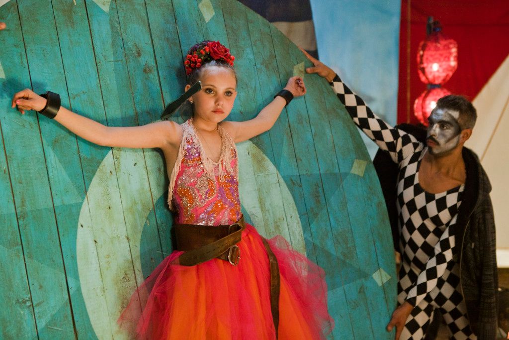 Un caballo llamado Elefante : Foto