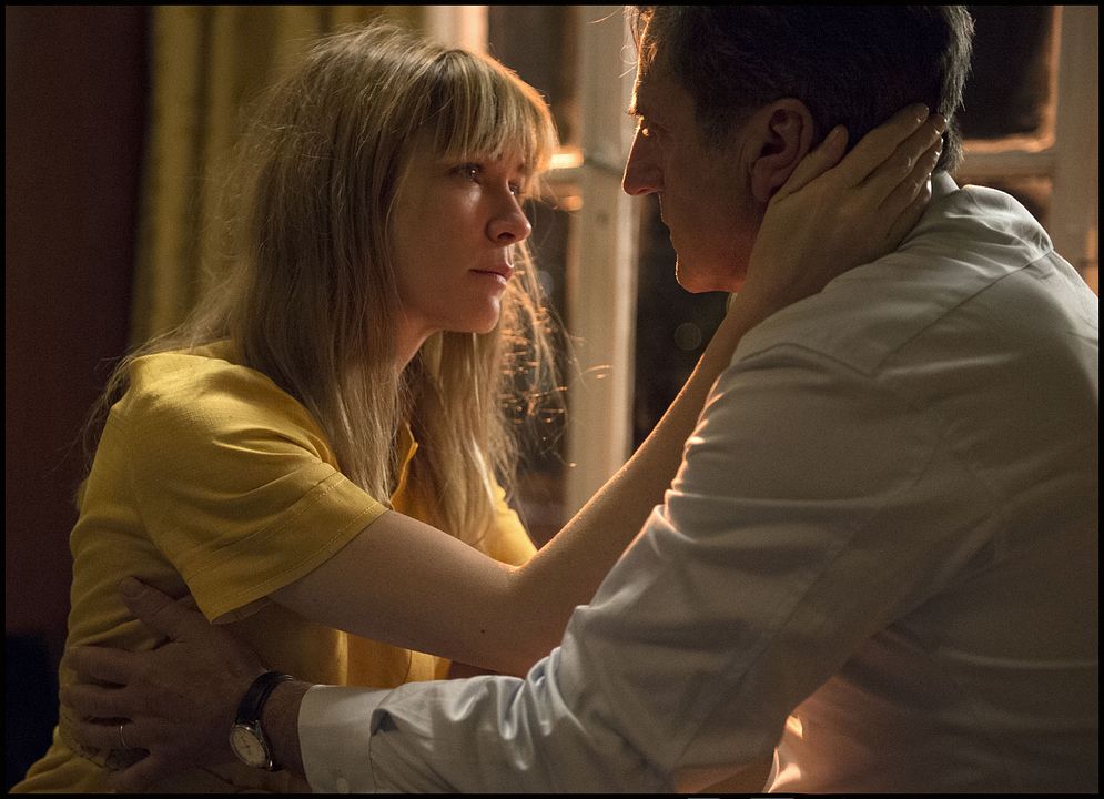 En el nombre de mi hija : Foto Daniel Auteuil, Marie-Josée Croze