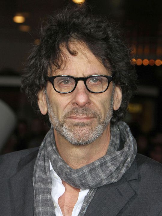 Póster Joel Coen