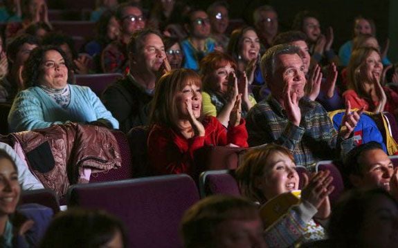 The Middle : Foto Patricia Heaton