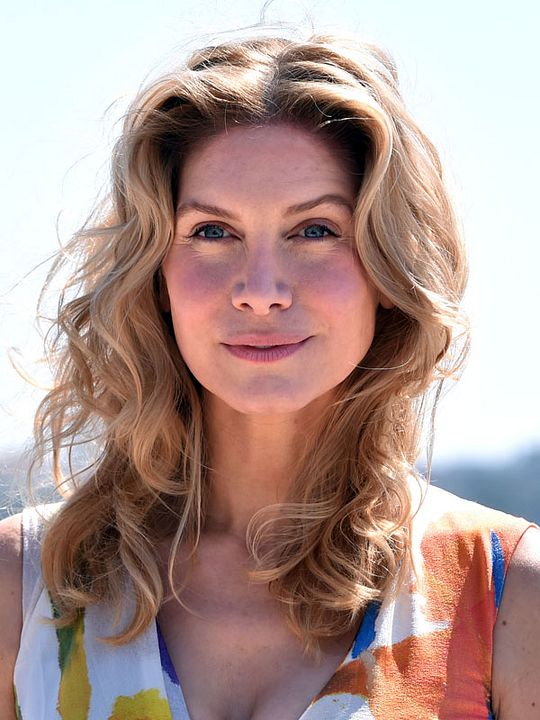 Póster Elizabeth Mitchell
