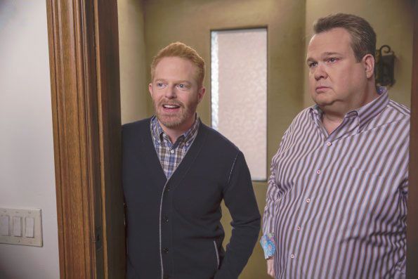 Modern Family : Foto Jesse Tyler Ferguson, Eric Stonestreet