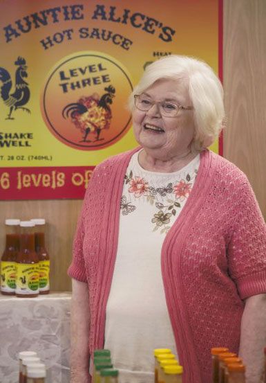 Modern Family : Foto June Squibb