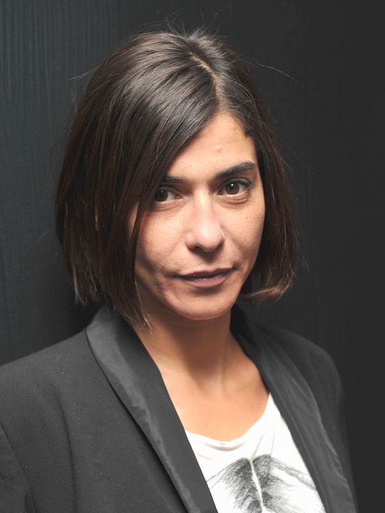 Póster Lubna Azabal