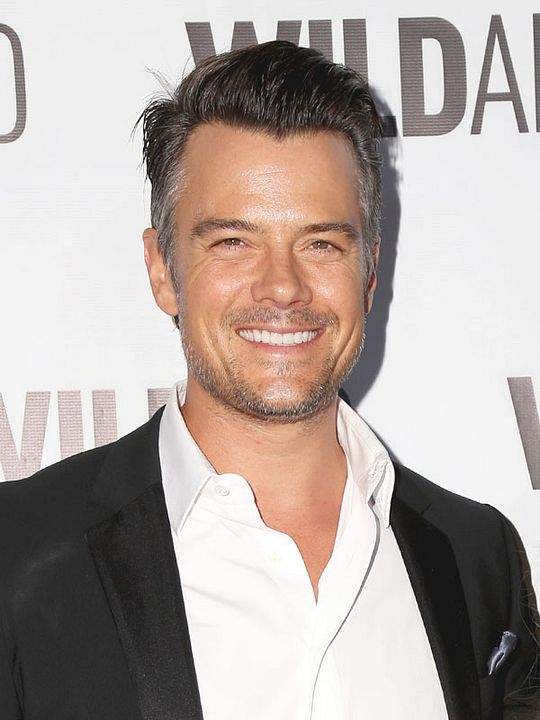 Póster Josh Duhamel