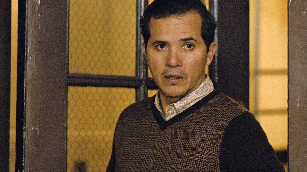Foto John Leguizamo