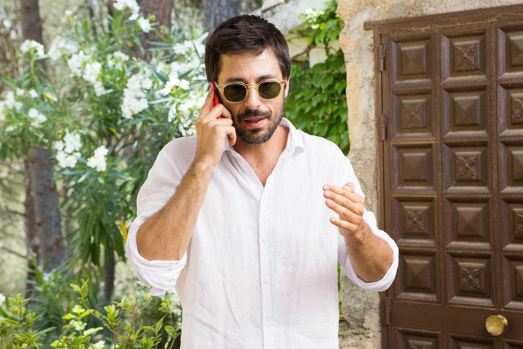 Tenemos que hablar : Foto