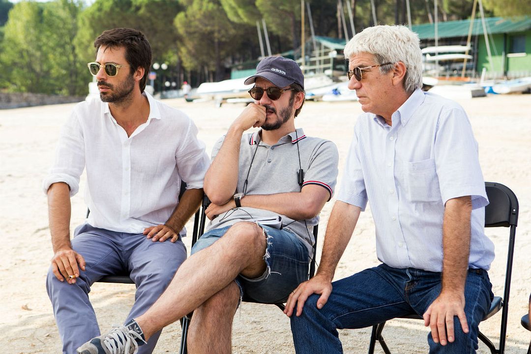 Tenemos que hablar : Foto