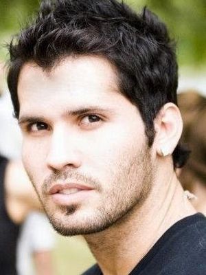 Póster Angel Manuel Soto