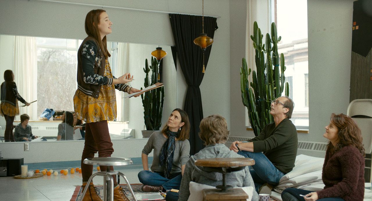 Foto Géraldine Pailhas