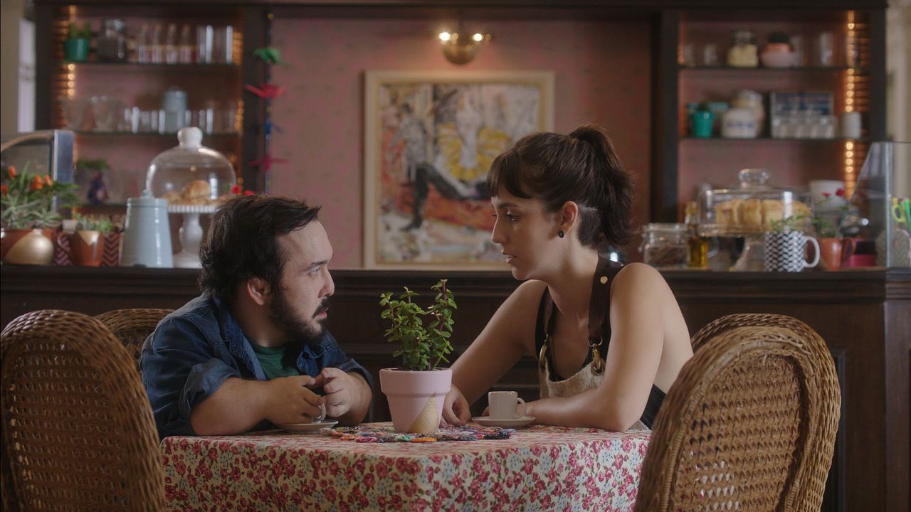 Altas Expectativas : Foto