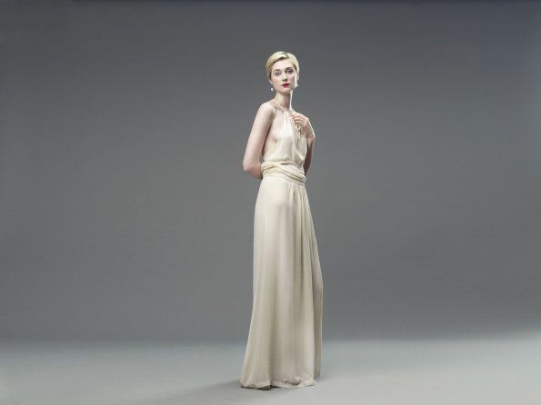 Foto Elizabeth Debicki