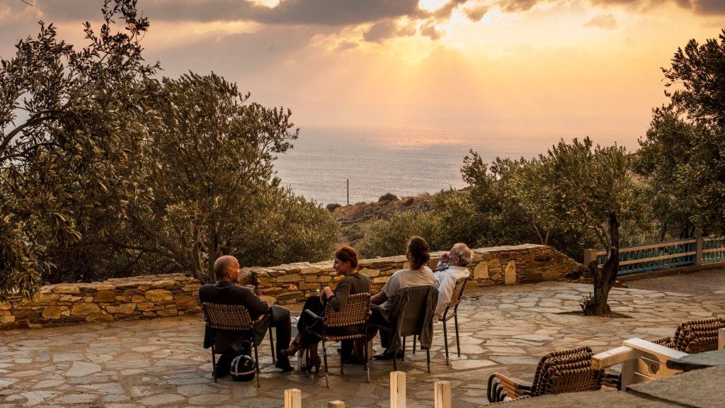 Bienvenidos a Grecia : Foto