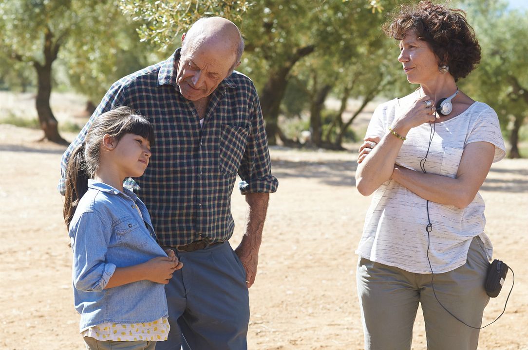 El árbol del abuelo : Foto