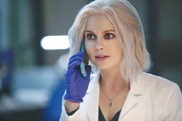 iZombie : Foto
