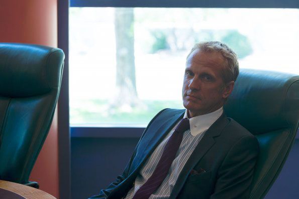 Better Call Saul : Foto Patrick Fabian