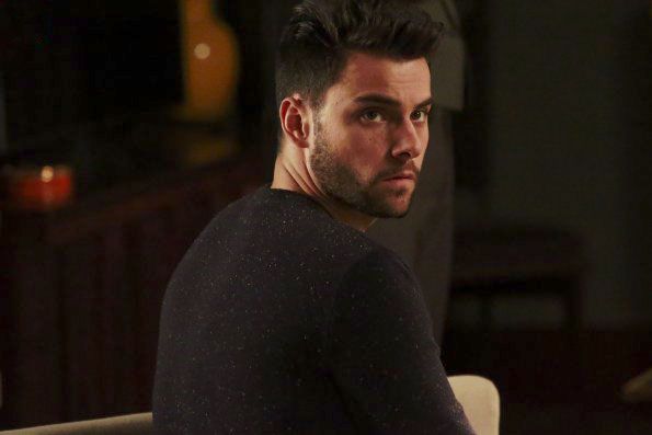 How To Get Away With Murder : Foto Jack Falahee