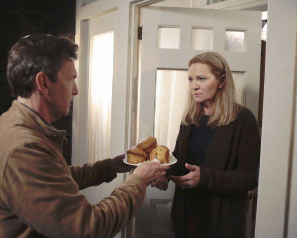 Foto Andrew McCarthy