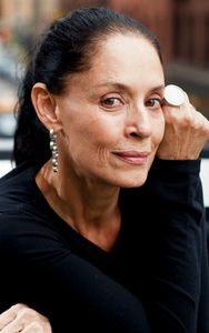 Póster Sônia Braga
