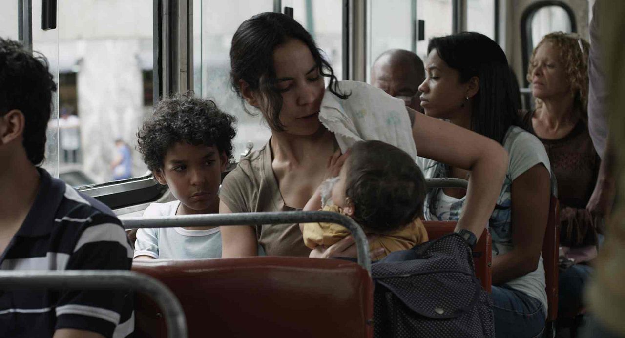 Foto Samantha Castillo