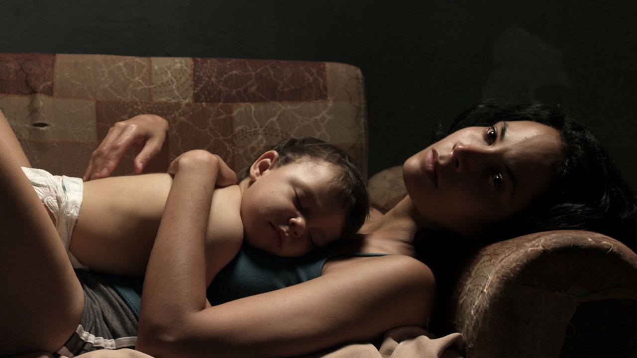 Foto Samantha Castillo